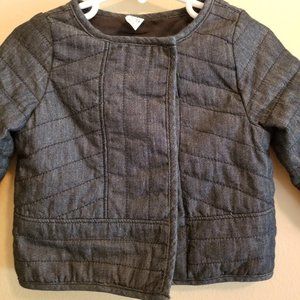 18-24 Months Jacket - Baby Gap